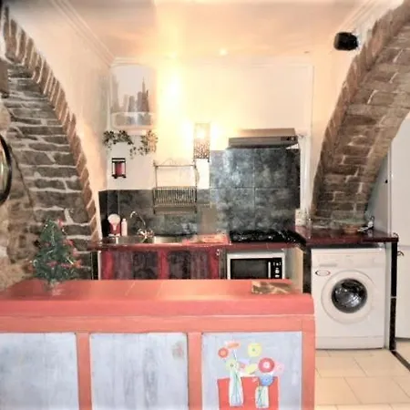 Chambre 1 Dans Villa Lorgues Buitenkant foto