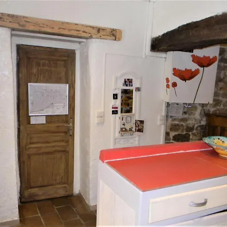 Chambre 1 Dans Villa Lorgues Buitenkant foto