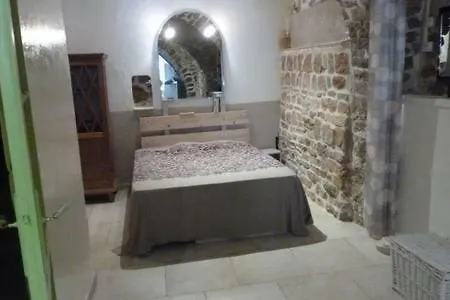 Chambre 1 Dans Villa Lorgues Buitenkant foto