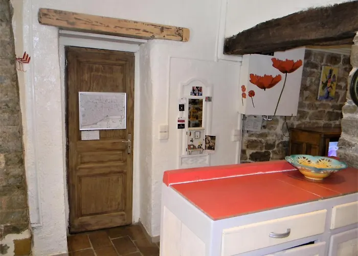 Chambre 1 Dans Villa
