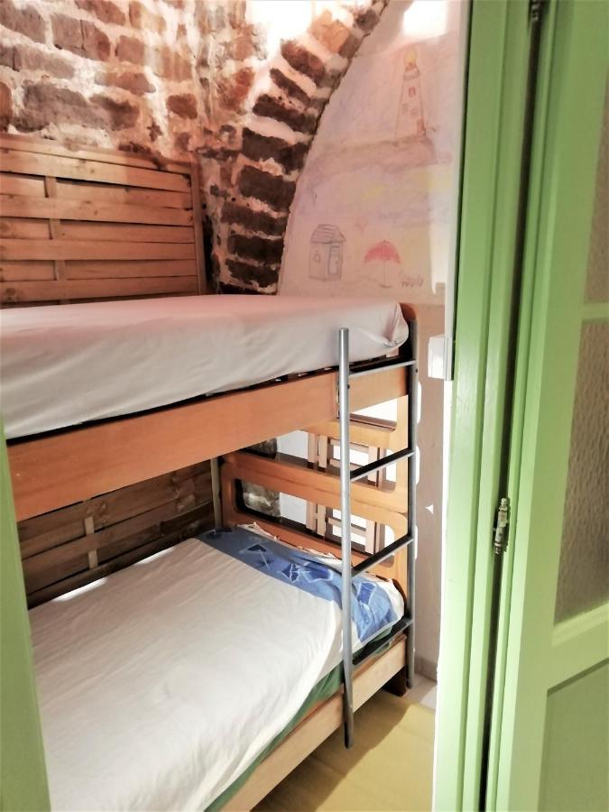 Apartment 1 Dans